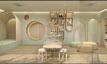 Imagem 3: Apartamento com 4 dormitórios à venda, 148 m² por R$ 1.847.667,00 - Moema - São Paulo/SP