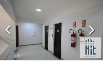 Imagem 5: Apartamento com 2 dormitórios à venda, 66 m² por R$ 390.000 - Paraíso - São Paulo/SP