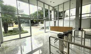 Imagem 4: São Paulo - Conjunto Comercial/Sala - VILA CLEMENTINO