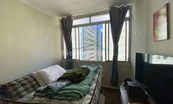 Imagem 6: Sala Living vende no Gonzaga