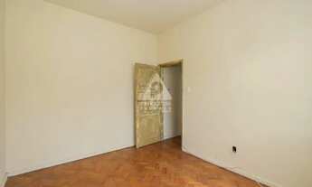 Imagem 9: Em Botafogo! Apartamento de quarto e sala, com direito a um amplo terraço