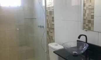 Imagem 4: Kitinet mobiliada sem caução e sem avalista