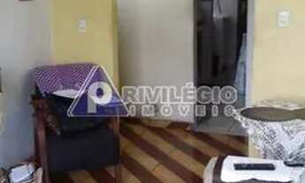 Imagem 2: Apartamento à venda, 2 quartos, Centro - RIO DE JANEIRO/RJ