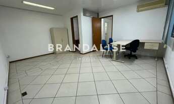 Imagem 4: CANOAS - Conjunto Comercial/Sala - Centro