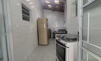 Imagem 5: Casa Térrea - Jardim Paraíba- 70m² - 2 Dormitórios