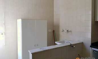 Imagem 4: Apartamento com 2 dormitórios para alugar, 50 m² por R$ 1.535,00/mês - Jardim das Indústri