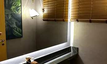 Imagem 6: Porteira Fechado Mobiliado/Edificio Villaggio Veronese