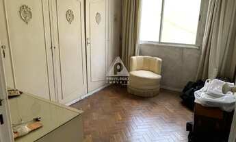 Imagem 7: Apartamento à venda, 2 quartos, Copacabana - RIO DE JANEIRO/RJ