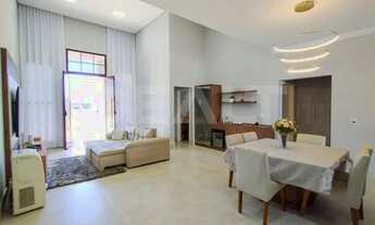 Imagem 5: Casa à venda no condomínio Golden Park em Paulínia com 183m² quintal com área gourmet