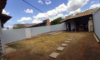 Imagem 6: Casa no centro de Palmas, individual no lote 505 sul