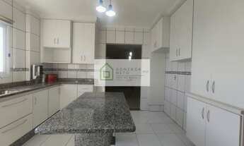 Imagem 5: Apartamento para locação localizado na Rua Adolfo Laves, Santo André