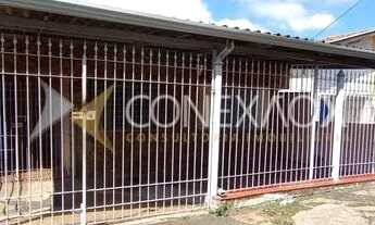 Imagem: Casa - Vila Marieta - Campinas