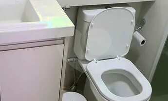 Imagem 7: Apartamento mobiliado - Horizonte JK Home