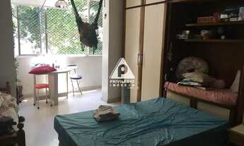 Imagem 7: Excelente apartamento muito bem localizado na quadra da praia de Copacabana