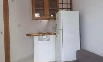 Imagem 3: Flat com 1 dormitório para alugar, 41 m² por R$ 3.800/mês - Paraíso - São Paulo/SP