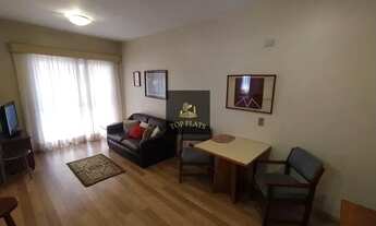 Imagem 3: Flat disponível na Vila Nova Conceição