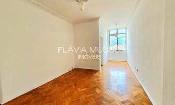 Imagem: Apartamento à venda na Tijuca com 89 m2