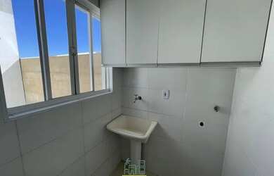 Imagem 6: Apartamento para aluguel com 60 metros quadrados com 2 quartos