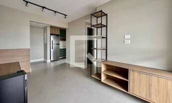 Imagem 5: Apartamento para Aluguel - Alto da Lapa, 2 Quartos, 56 m2