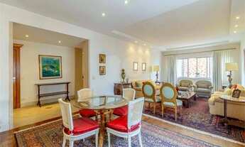 Imagem 3: São Paulo - Apartamento Padrão - JARDIM AMÉRICA