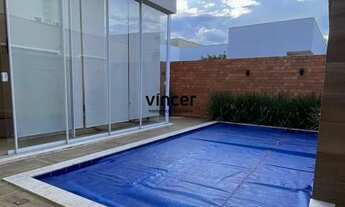 Imagem 7: Casa Térra no Portal do Sol Green