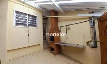 Imagem 3: Sobrado com 3 dormitórios, 99 m² - venda por R$ 595.000,00 ou aluguel por R$ 3.000,00 - Fr