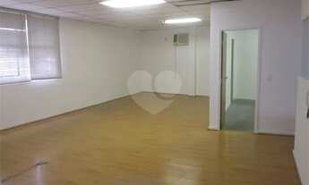 Imagem 2: São Paulo - Conjunto Comercial/Sala - BARRA FUNDA