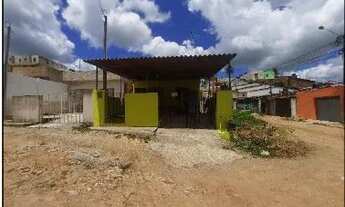 Imagem: CARPINA - Casa Padrão - SANTO ANTONIO