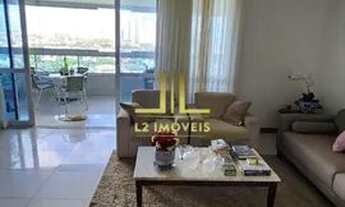 Imagem 6: Apartamento à venda no bairro Patamares - Salvador/BA