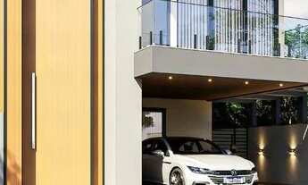 Imagem 5: Casa de alto padrão em condomínio fechado