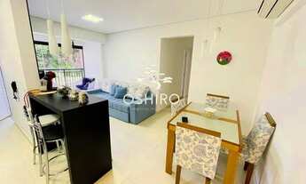 Imagem 3: Apartamento de 2 quarto no Way Orquidário - Marapé - Santos