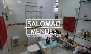 Imagem 7: Casa para venda tem 230 m² 3/4 em Reduto - Belém - PA