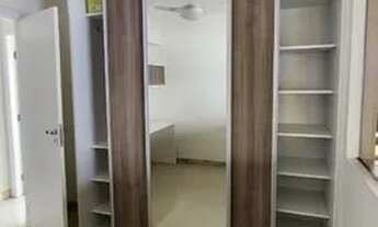 Imagem 6: Casa em Condomínio para Locação em Camaçari, Boa União (Abrantes), 3 dormitórios, 1 suíte