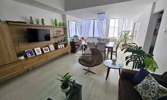 Imagem 3: Apartamento à venda, 3 quartos, 1 suíte, 1 vaga, Copacabana - RIO DE JANEIRO/RJ