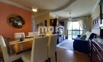 Imagem 2: SAO PAULO - Apartamento Padrão - VILA MONUMENTO