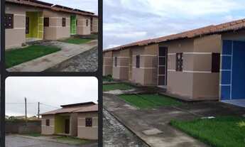 Imagem 3: ? Casa Aconchegante no Condomínio Girassol II - Parnamirim R$ 450