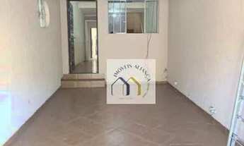 Imagem: Sobrado com 2 dormitórios para alugar