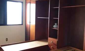 Imagem 2: Apartamento para aluguel tem 120 metros quadrados com 4 quartos em Jardim das Nações - Tau