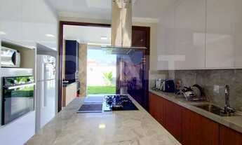 Imagem: Casa à venda no condomínio Golden Park