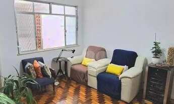 Imagem 4: Casa com 4 Quartos, Terraço, Vaga de Garagem à venda, 286 m² R$ 960.000 - Tijuca - RJ
