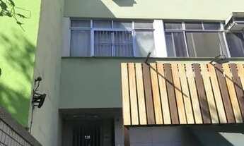 Imagem 1: Apartamento para aluguel tem 22 metros quadrados com 1 quarto em Maracanã - Rio de Janeiro