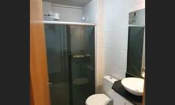 Imagem 2: ALUGO LINDO APARTAMENTO 3 QUARTOS QR 414