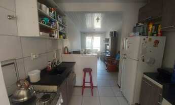 Imagem 3: Casa Condominio para Venda - 58.25m², 3 dormitórios, 2 vagas - Aberta dos Morros/ Moradas