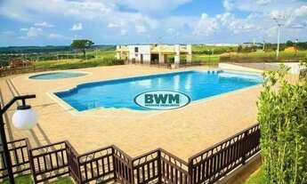 Imagem 7: Casa com 3 dormitórios à venda, 150 m² por R$ 1.100.000,00 - Condomínio Ibiti Reserva - So