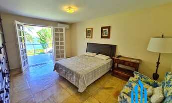 Imagem 5: Casa para venda possui 520 metros quadrados com 5 quartos em Lameirão - Guarapari - ES