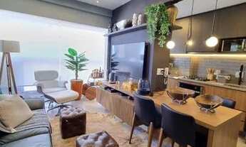 Imagem 3: Apartamento mobiliado na Ponta da Praia