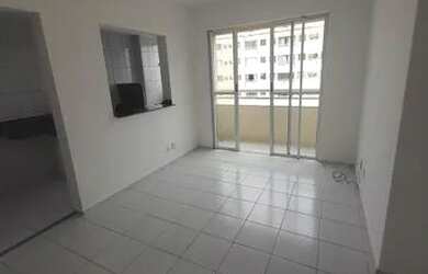 Imagem 4: Apartamento para aluguel com 70 metros quadrados com 3 quartos em Turu - São Luís - MA