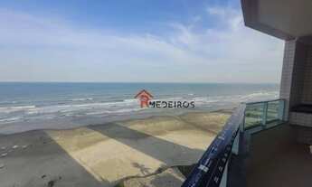 Imagem 7: Apartamento com 3 dormitórios à venda, 110 m² por R$ 920.000 - Maracanã - Praia Grande/SP