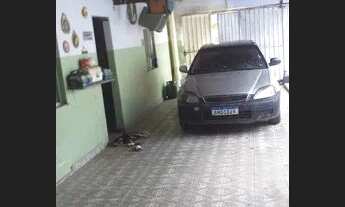 Imagem 4: Casa em Corumbá