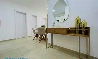 Imagem 7: Apto Novo 2 Dorm, Mobiliado e Decorado